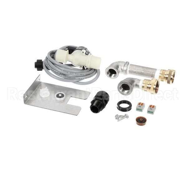 01-1M7495-00001 Compatible Baxter Steam, Kit Solenoid