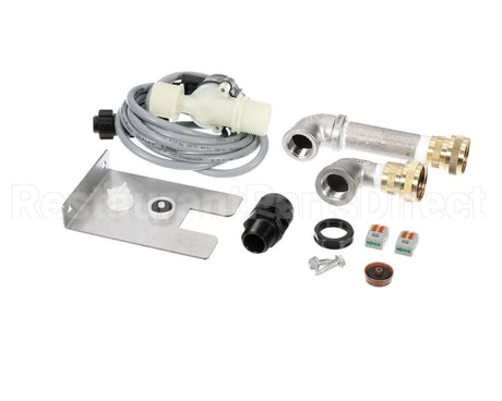 01-1M7495-00001 Baxter Steam, Kit Solenoid