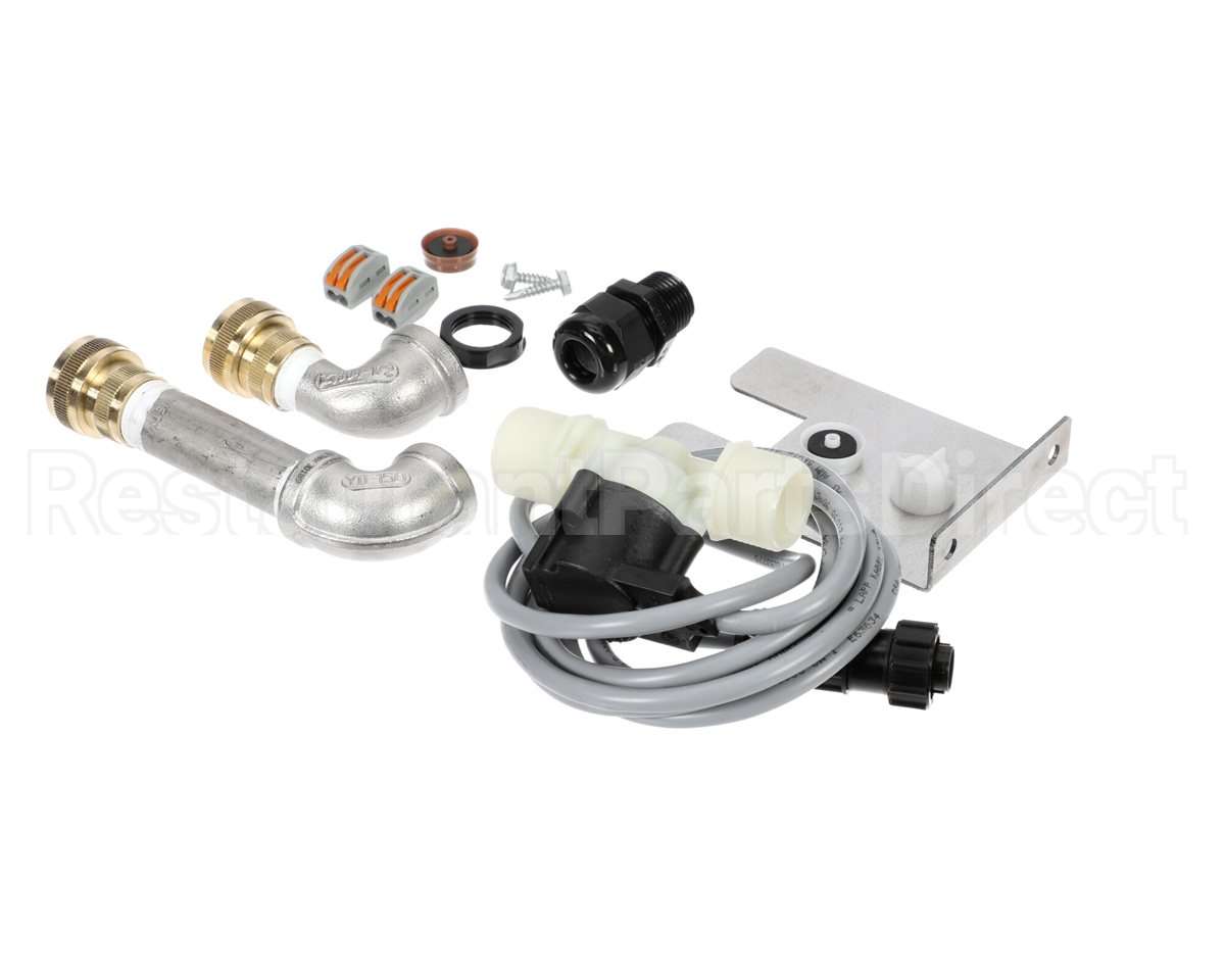 01-1M7495-00001 Baxter Steam, Kit Solenoid