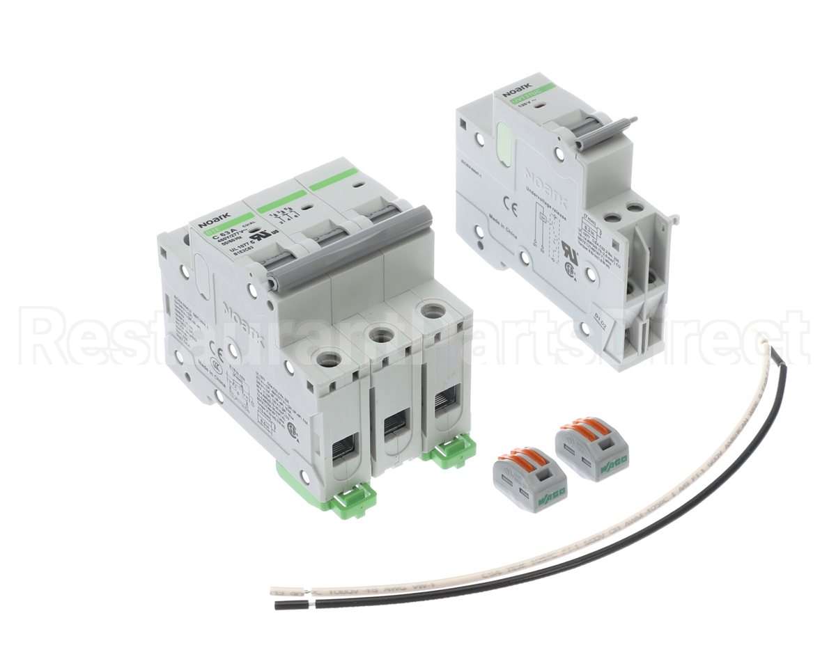 01-1M7546-00001 Baxter Kit, Replacement Breaker Assy