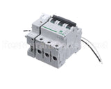 01-1M7547-00001 Baxter Breaker,3 Pole 32/35A