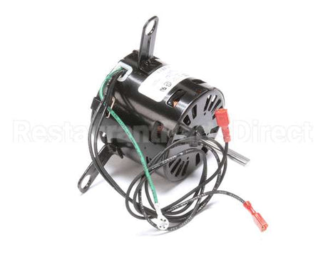01-1P1350-00101 Baxter Fan, Assembly, Air Duct (Pc,Rp)