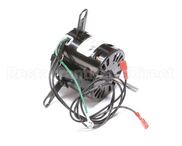 01-1P1350-00101 Baxter Fan, Assembly, Air Duct (Pc,Rp)