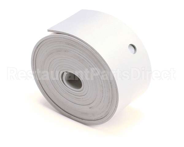 01-1P1466-00001 Baxter Strip, Silicone - Door Seal (P