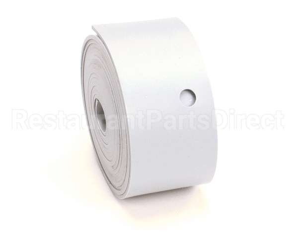 01-1P1466-00001 Baxter Strip, Silicone - Door Seal (P