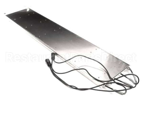 01-1P1874-00002 Baxter Plate,Heater