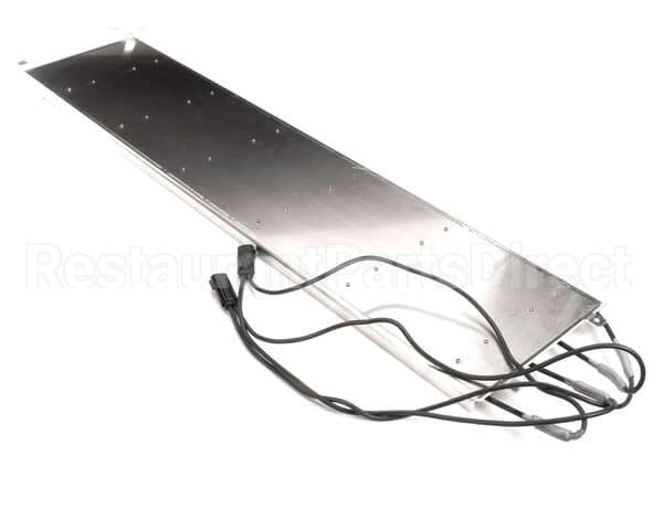 01-1P1874-00002 Baxter Plate,Heater