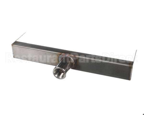 01-1P1900-00001 Baxter Pan,Drain