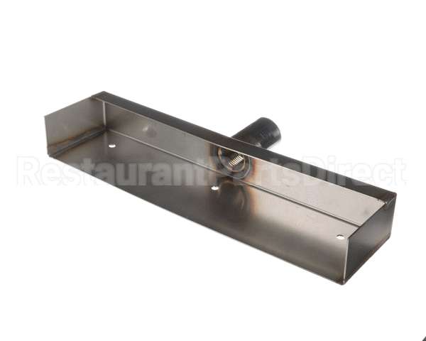 01-1P1900-00001 Baxter Pan,Drain