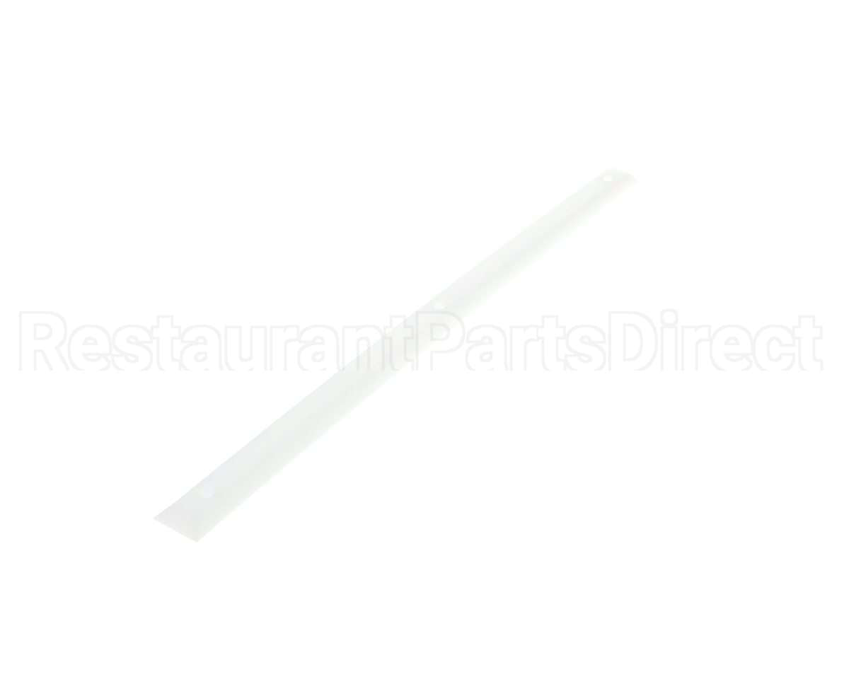 01-1P2326-00001 Baxter Bumper,Poly - Full Panel