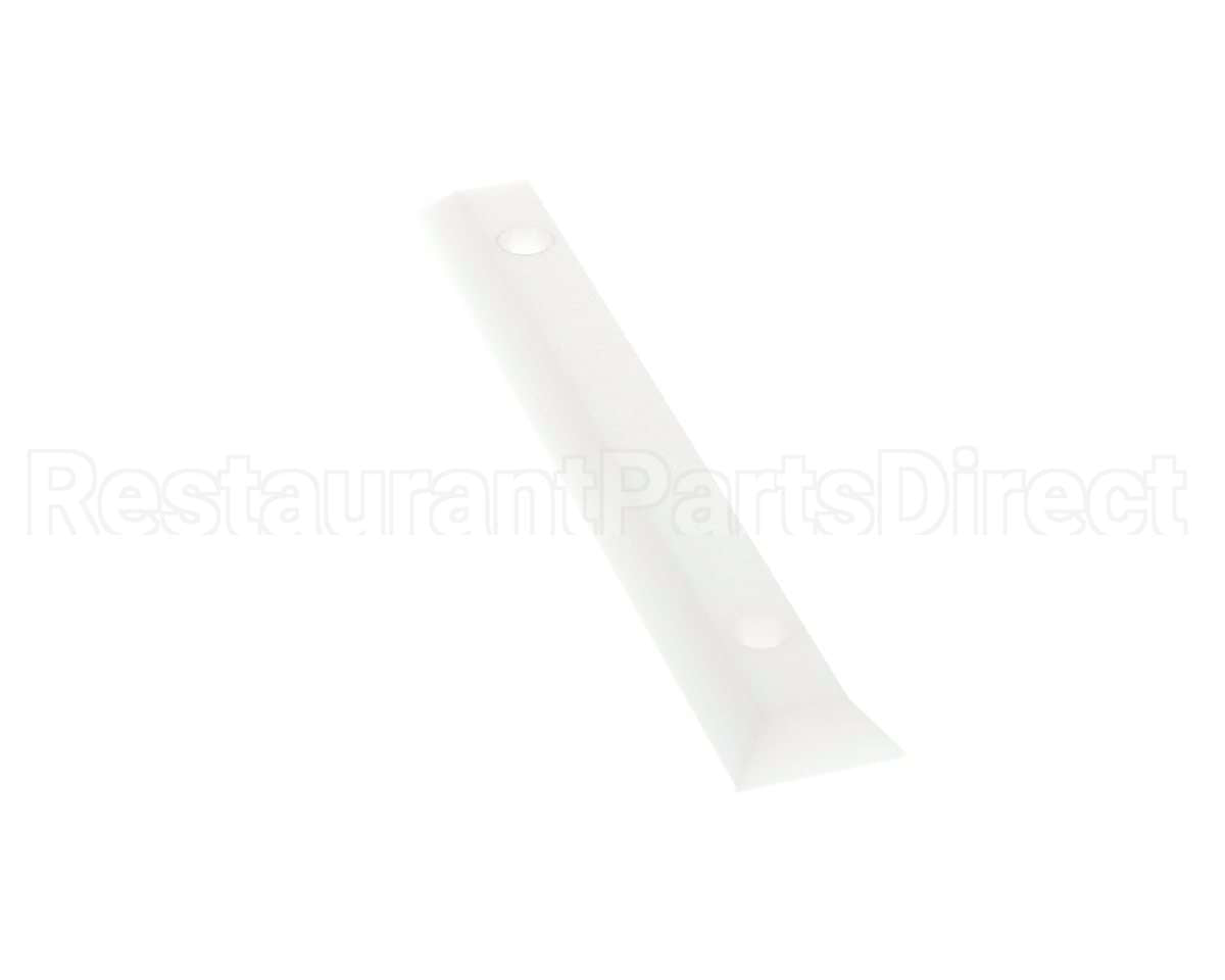 01-1P2326-00002 Baxter Bumperpolycorner