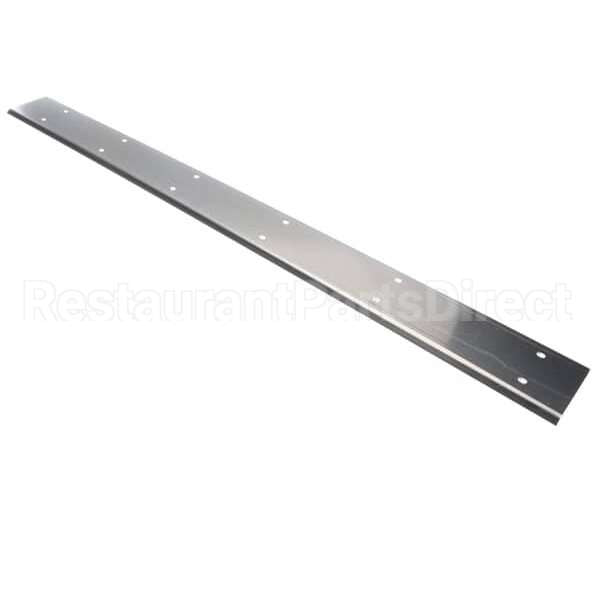 01-1P2334-00001 Compatible Baxter Clamp, Topheater, Airduct