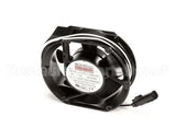 01-1P2455-00002 Baxter Fan,Motor Ay,Proofer,120Vac