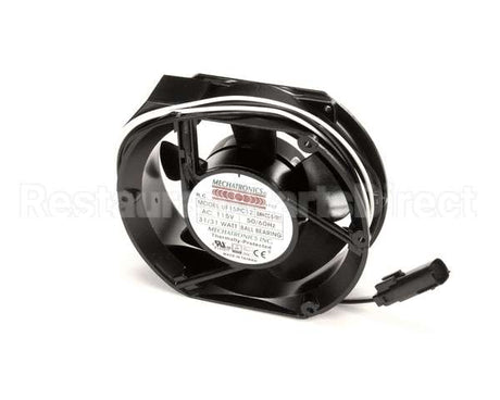 01-1P2455-00002 Baxter Fan,Motor Ay,Proofer,120Vac