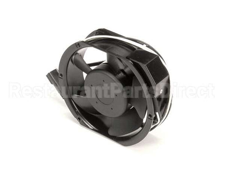 01-1P2455-00002 Baxter Fan,Motor Ay,Proofer,120Vac