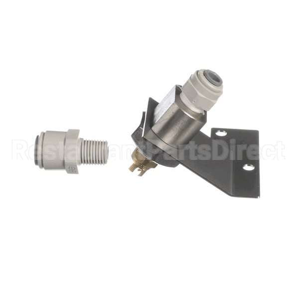 01-1P2462-00006 Compatible Baxter Kit, Universal Sprayer Assy - Air Duct