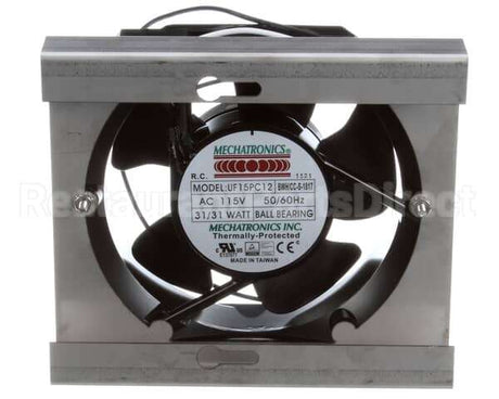 01-1P2741-00001 Baxter Kit,Fan Motor Retrofit,Pw/Rpw