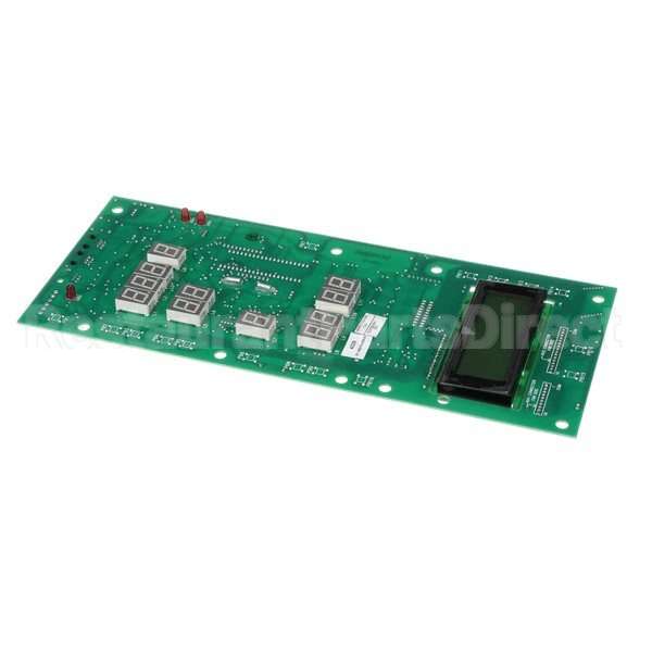 01-1P2830-00001 Compatible Baxter Board, Pccontrol, Pw Ddi
