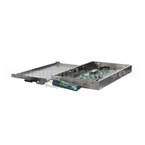 01-1P2845-00012 Baxter Kit Control Panel Repl. Hpr