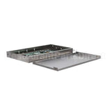 01-1P2845-00012 Baxter Kit Control Panel Repl. Hpr