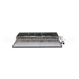 01-1P2845-00012 Baxter Kit Control Panel Repl. Hpr