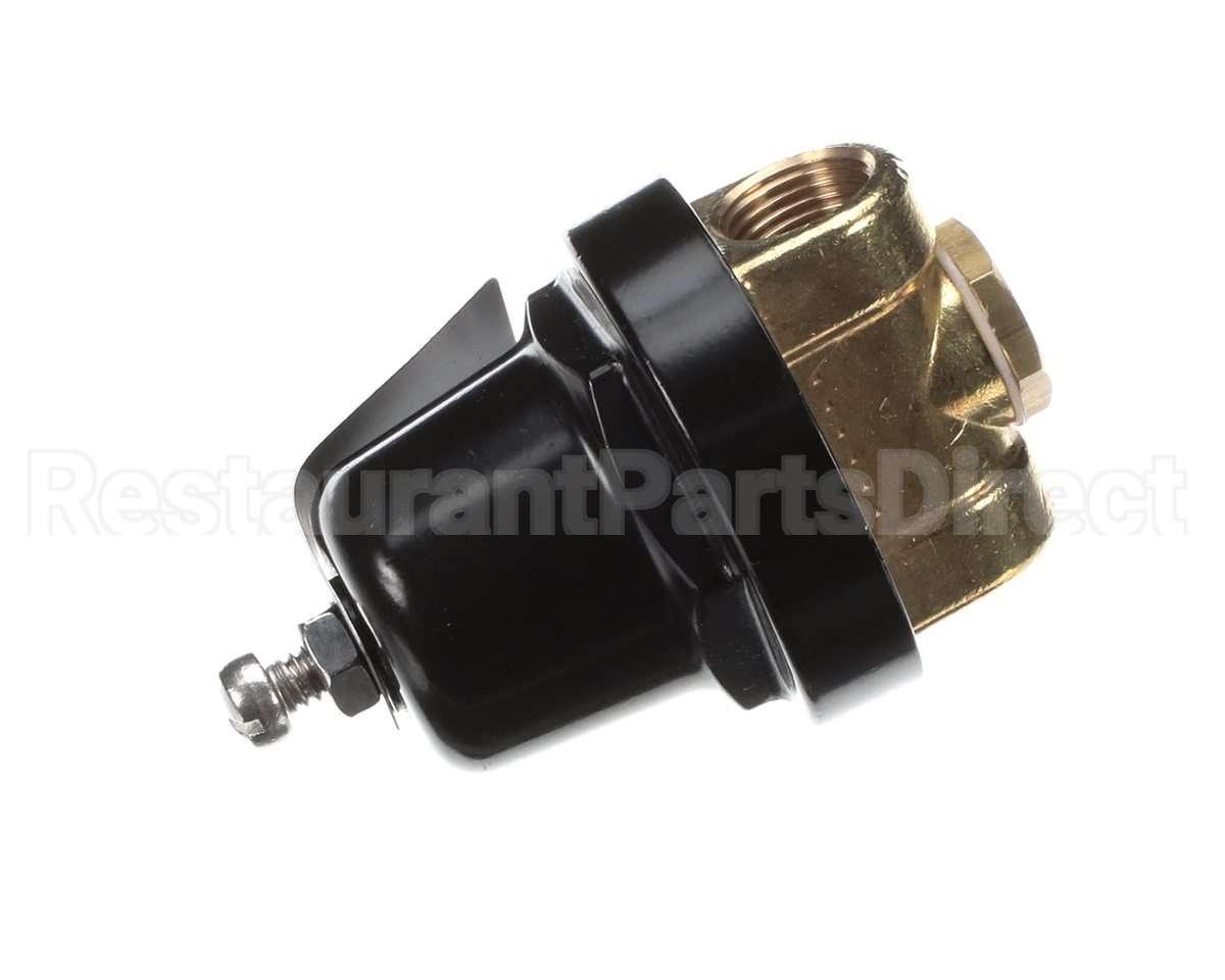 01-205683 Hobart Regulator, Water 3/8 Adjuste
