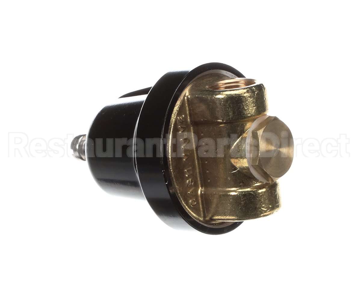 01-205683 Hobart Regulator, Water 3/8 Adjuste