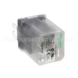 01-207799 Hobart Relay, 120Vac Coil,30 Amp,Dpd