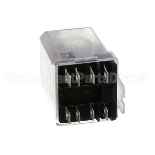 01-207799 Hobart Relay, 120Vac Coil,30 Amp,Dpd