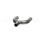 01-212801 Lancer U-Bendss38 Barb W 38 Barb