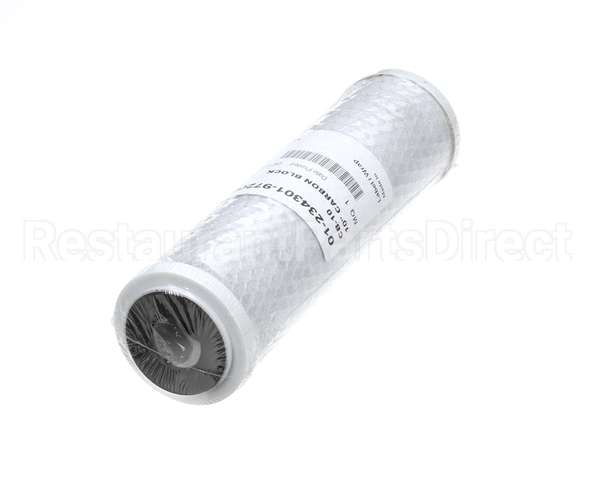 01-234301-97200 Hobart Carbon Block Cb-10 (1 Pack)