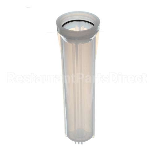 01-234402-01600 Hobart Nd,16 Clear Housing W/O-Ring