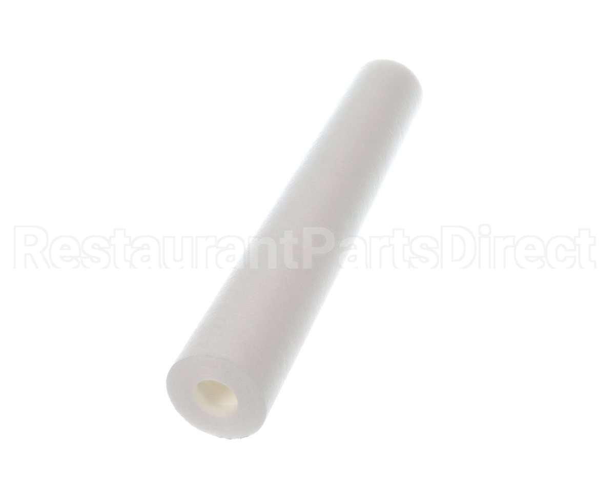 01-234404-06500 Hobart Filter,Sediment 16