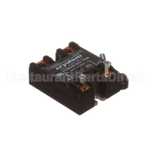 01-235003 Hobart Relay,Solid State, 125A