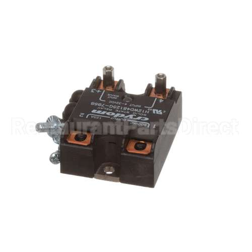 01-235003 Hobart Relay,Solid State, 125A