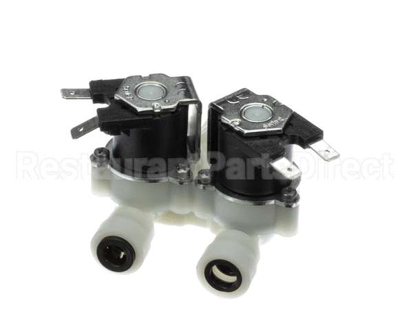01-235250 Hobart Solenoid,Valve Dual