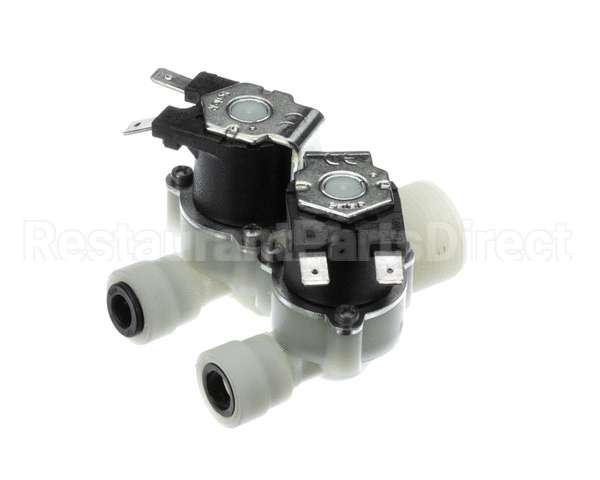 01-235250 Hobart Solenoid,Valve Dual