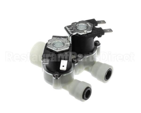01-235250 Hobart Solenoid,Valve Dual