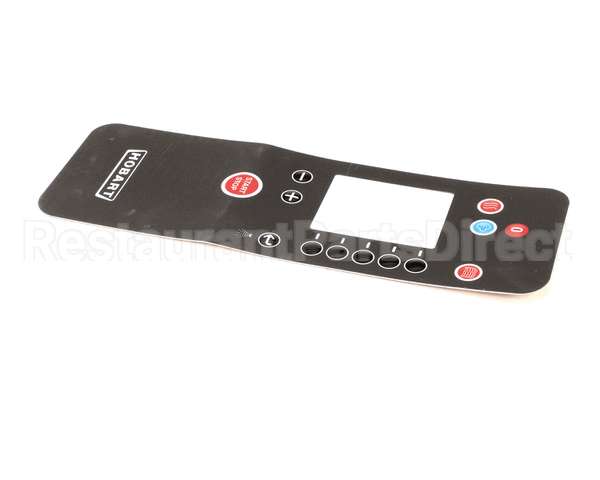 01-235718 Hobart Overlay,Digital Combi Control