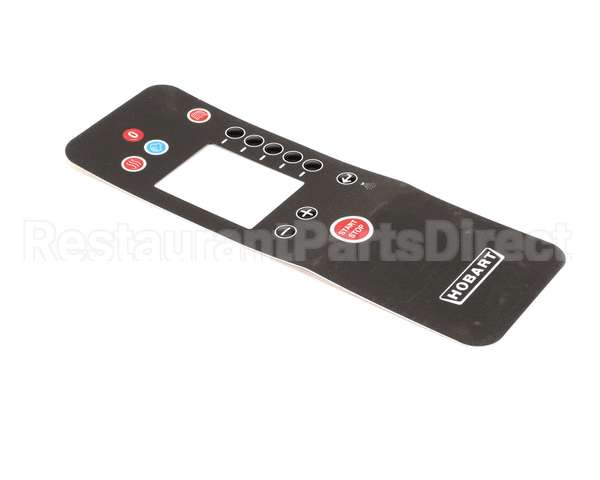 01-235718 Hobart Overlay,Digital Combi Control