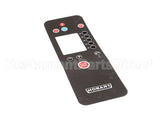 01-235718 Hobart Overlay,Digital Combi Control