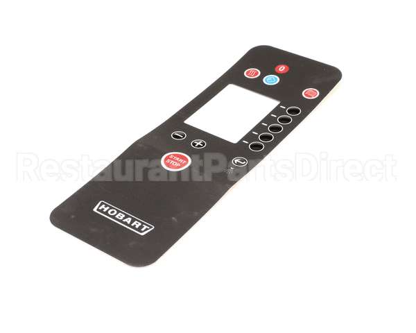 01-235718 Hobart Overlay,Digital Combi Control