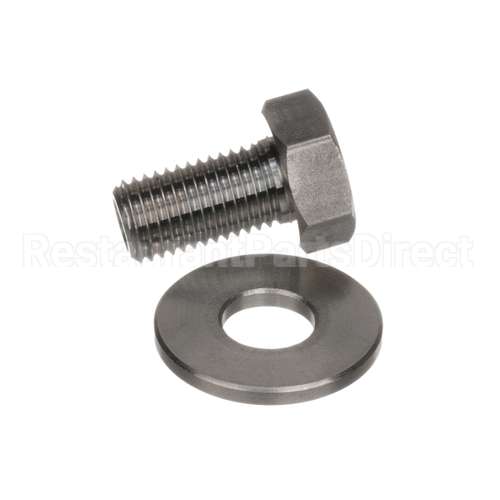 01-235875 Hobart Screw, Washer Outer Lh Thrd