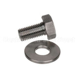 01-235875 Hobart Screw, Washer Outer Lh Thrd