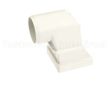 01-245055-00001 Hobart Manifold Elbow