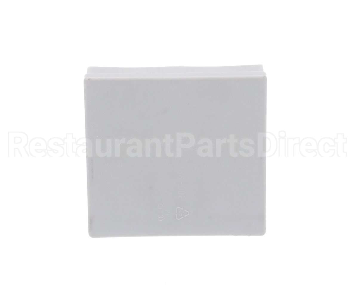 01-245086-00002 Hobart Cover
