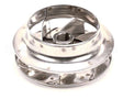 01-245088-00004 Hobart Impeller, 60Hz