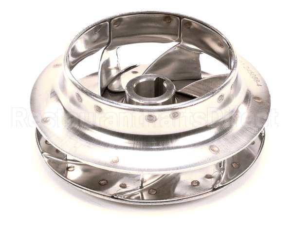 01-245088-00004 Hobart Impeller, 60Hz