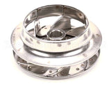 01-245088-00004 Hobart Impeller, 60Hz