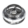 01-245088-00012 Compatible Midwest Appliance Parts Impeller, Right